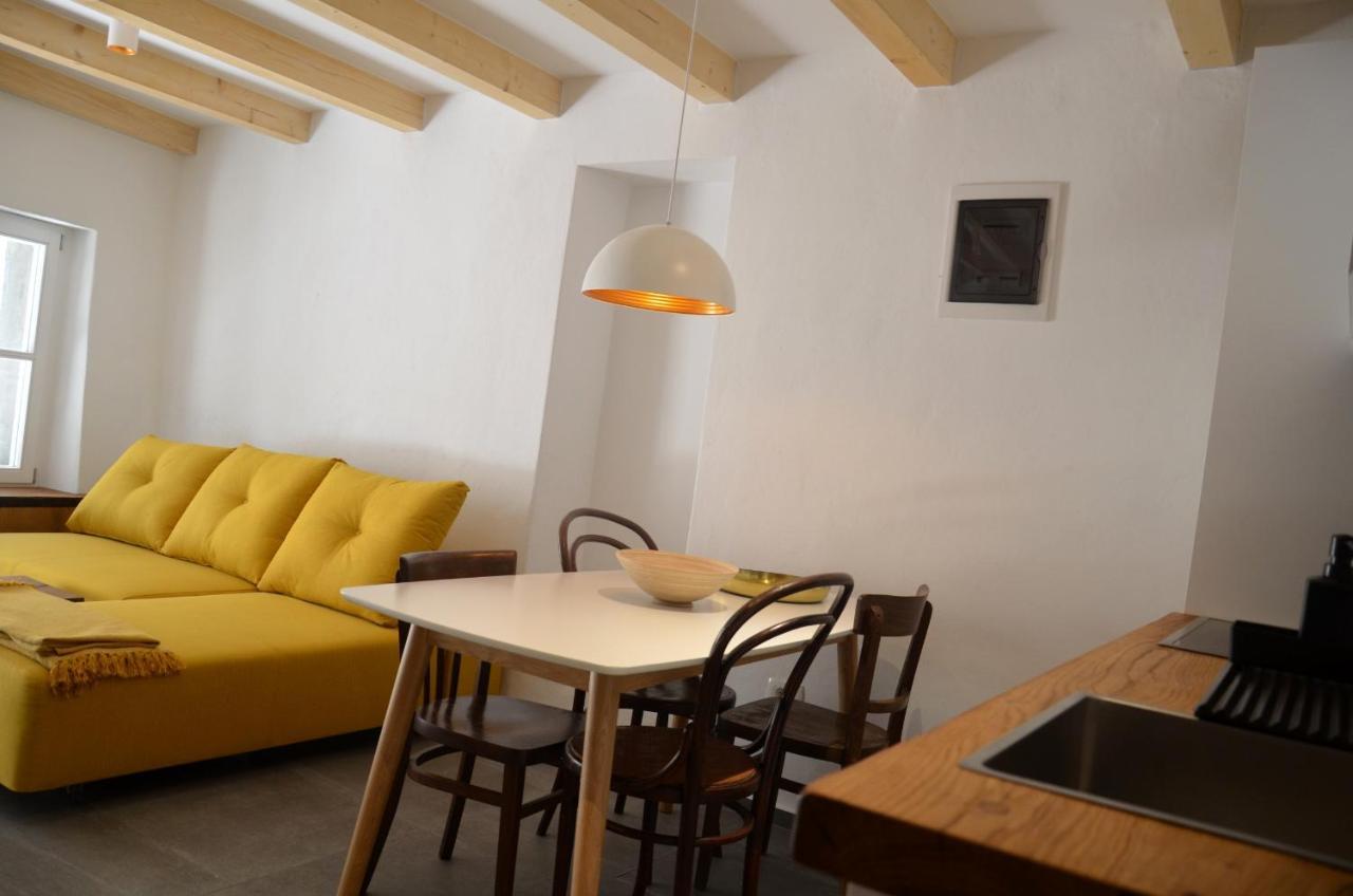 Apartments Martamare Martinšćica 외부 사진