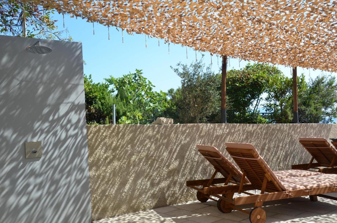 Apartments Martamare Martinšćica 외부 사진
