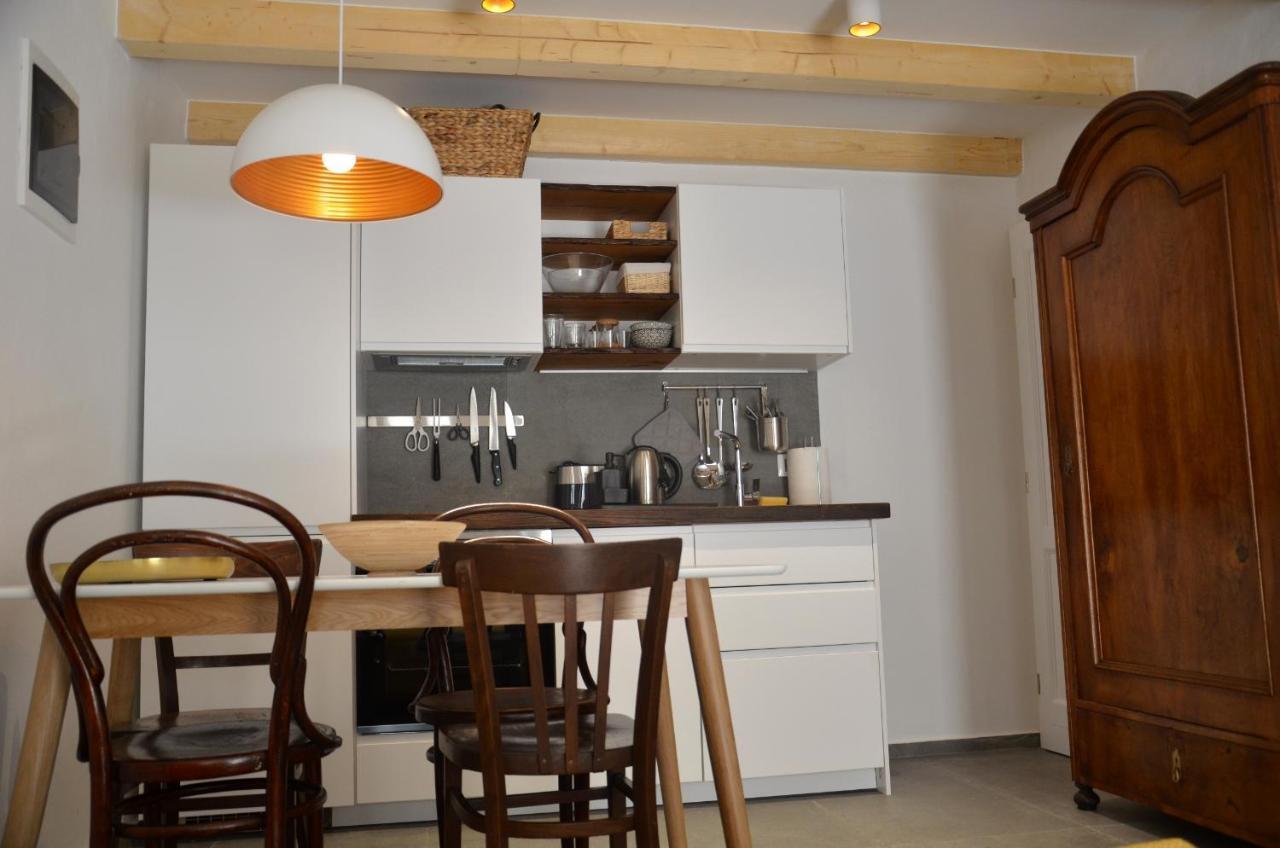 Apartments Martamare Martinšćica 외부 사진