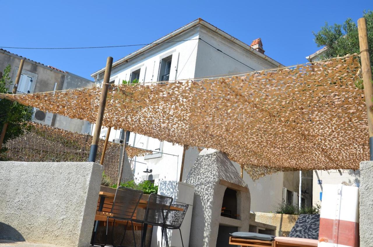 Apartments Martamare Martinšćica 외부 사진