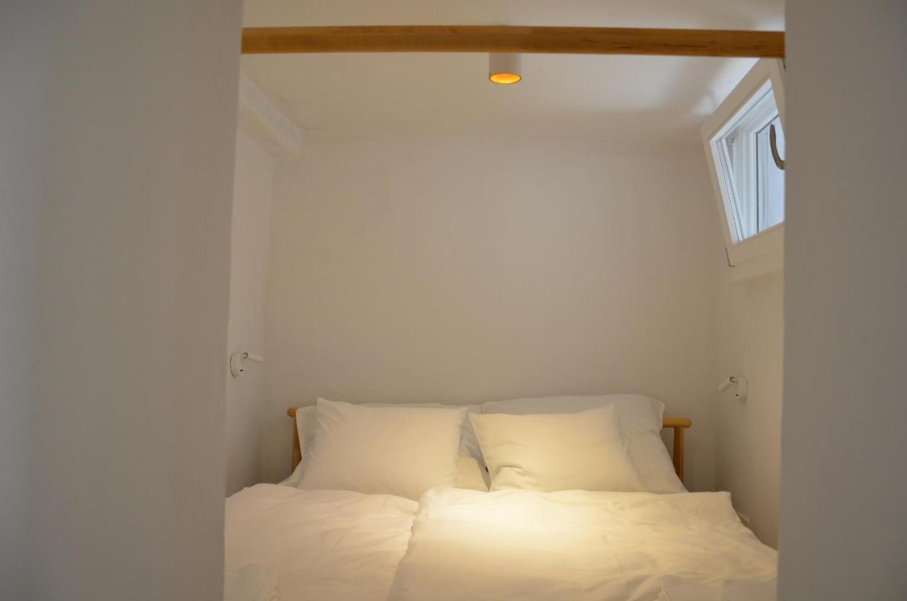 Apartments Martamare Martinšćica 외부 사진