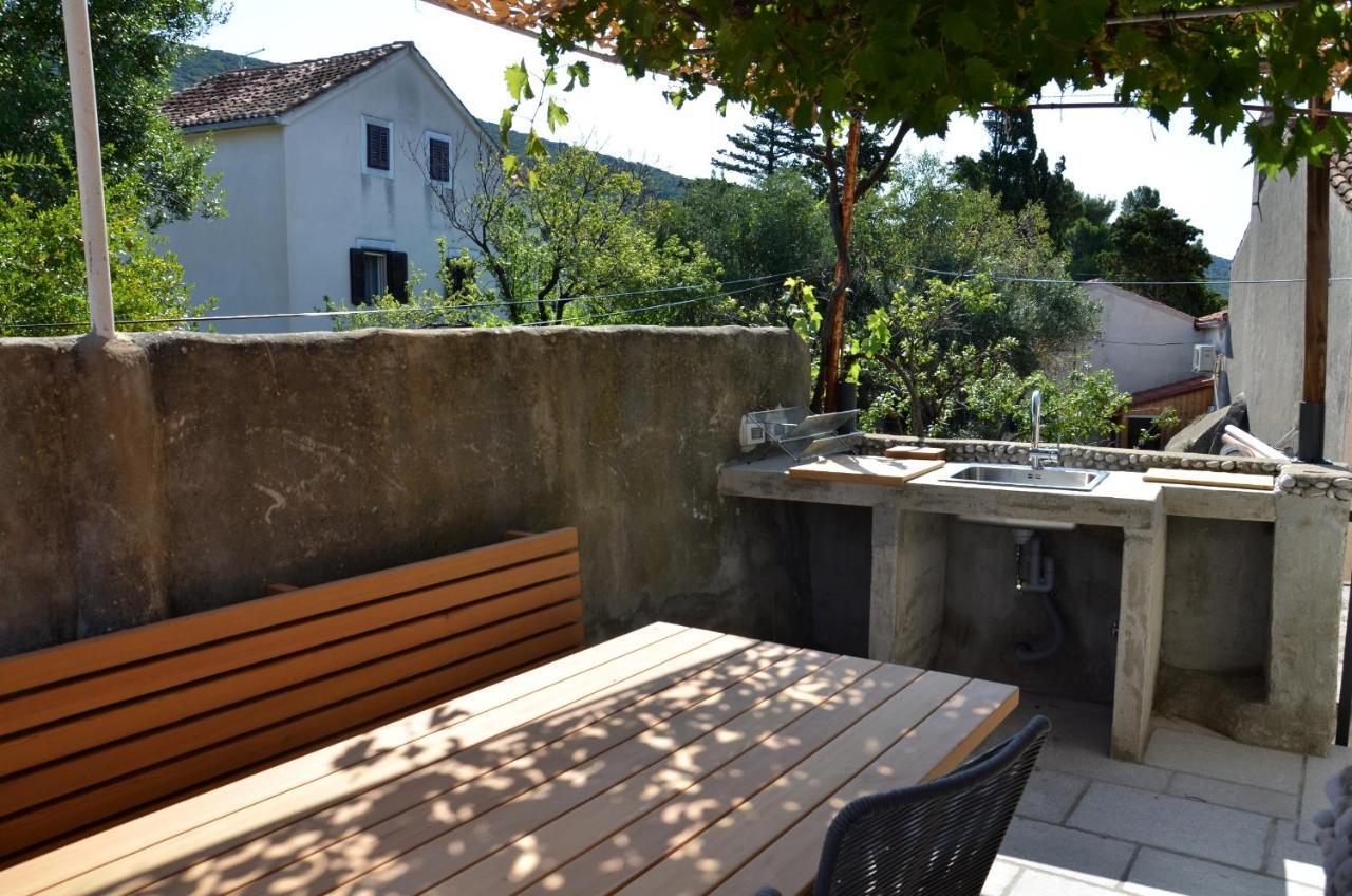 Apartments Martamare Martinšćica 외부 사진