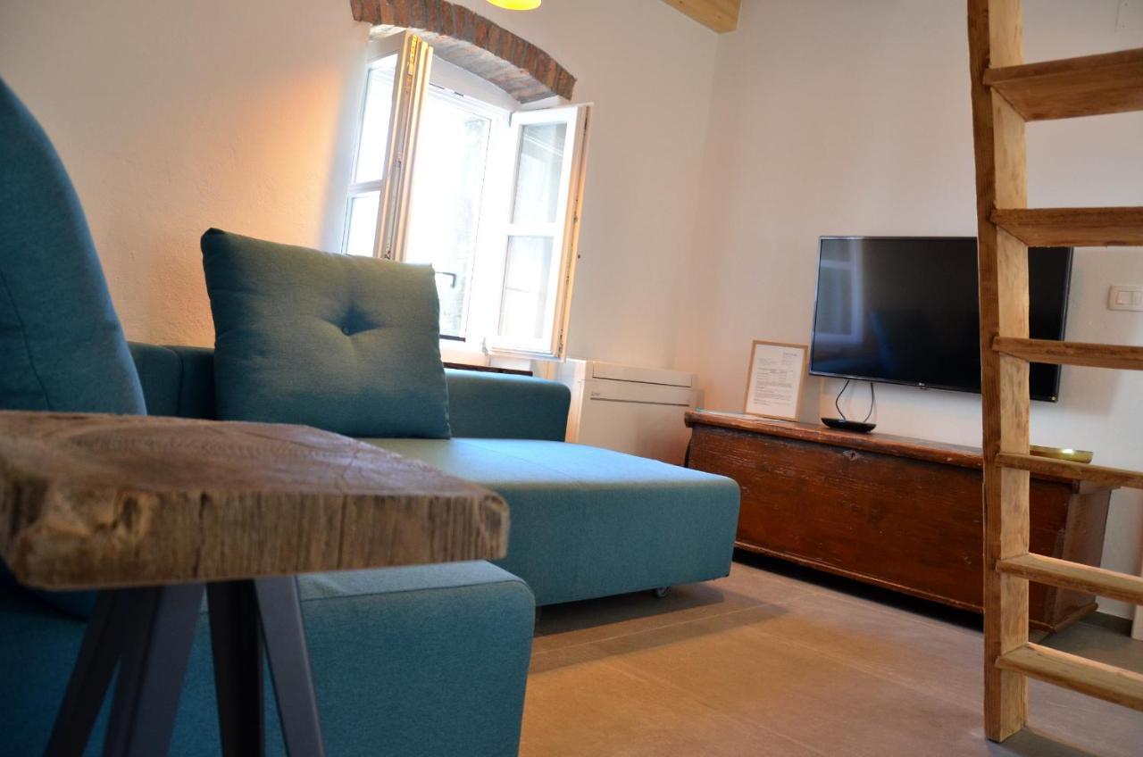 Apartments Martamare Martinšćica 외부 사진