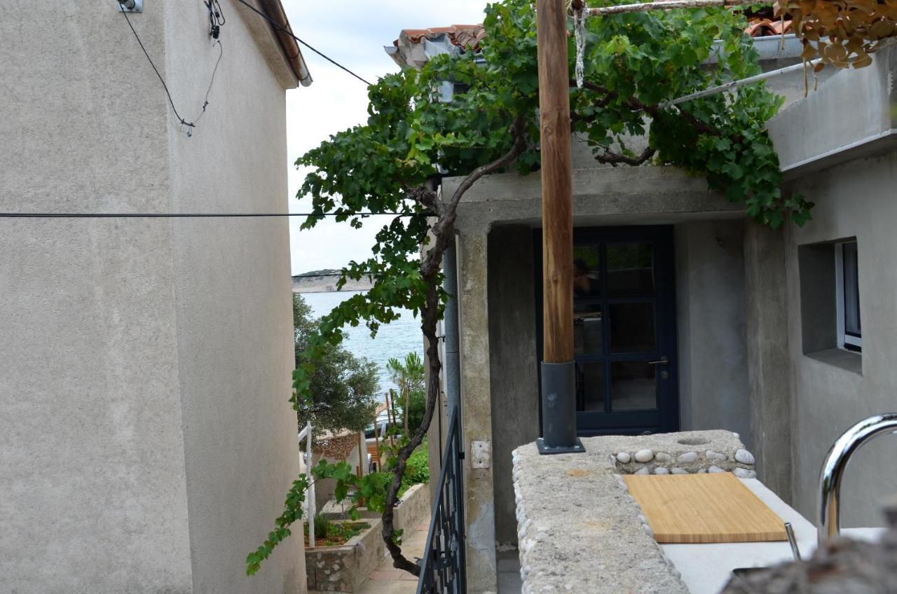 Apartments Martamare Martinšćica 외부 사진