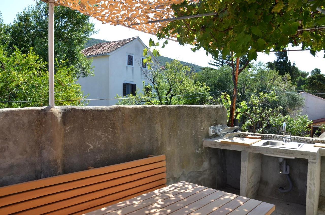 Apartments Martamare Martinšćica 외부 사진