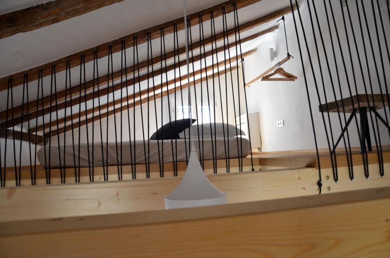 Apartments Martamare Martinšćica 외부 사진