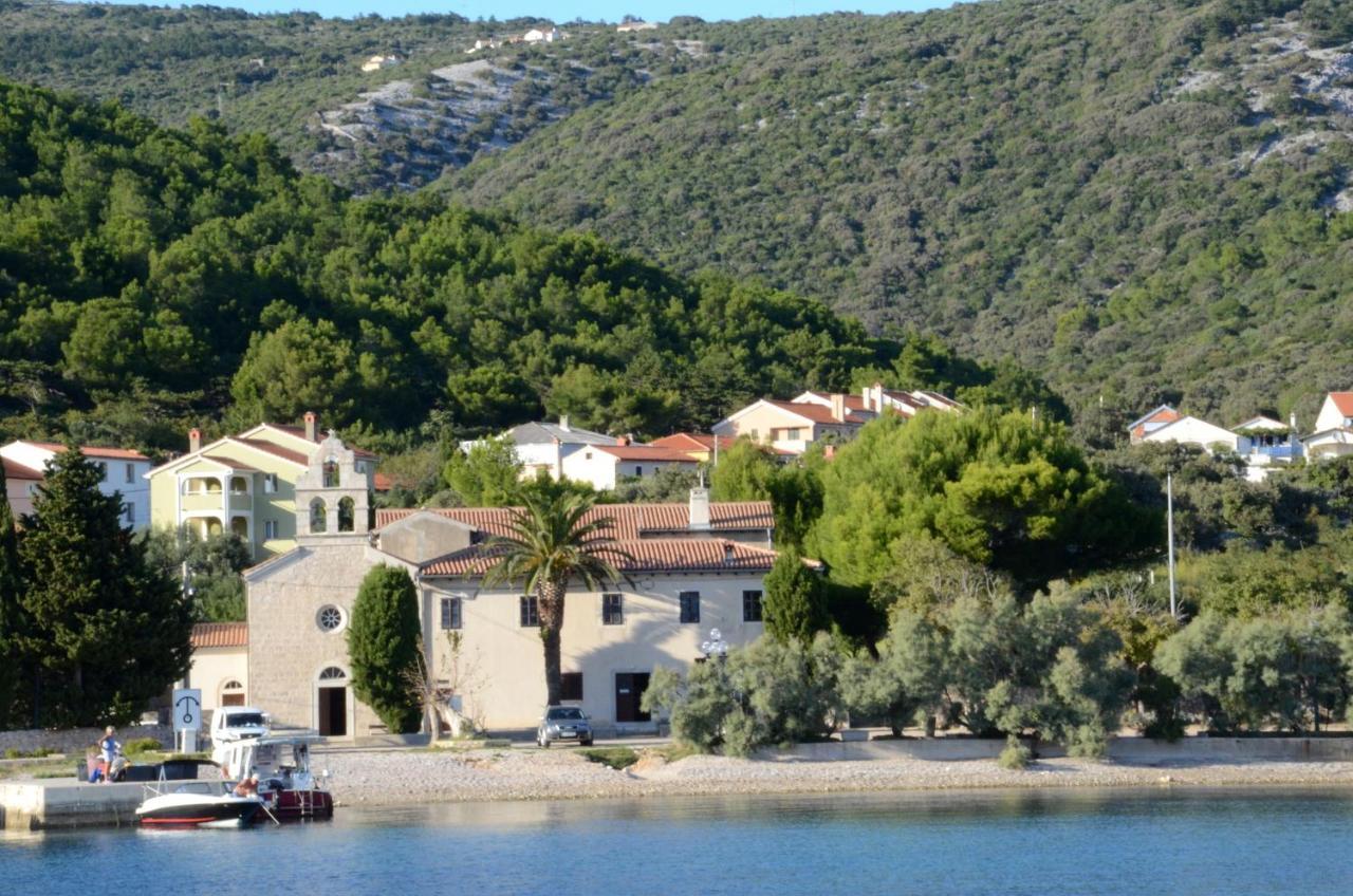 Apartments Martamare Martinšćica 외부 사진