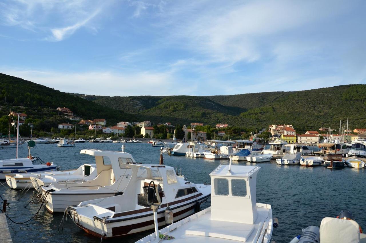 Apartments Martamare Martinšćica 외부 사진