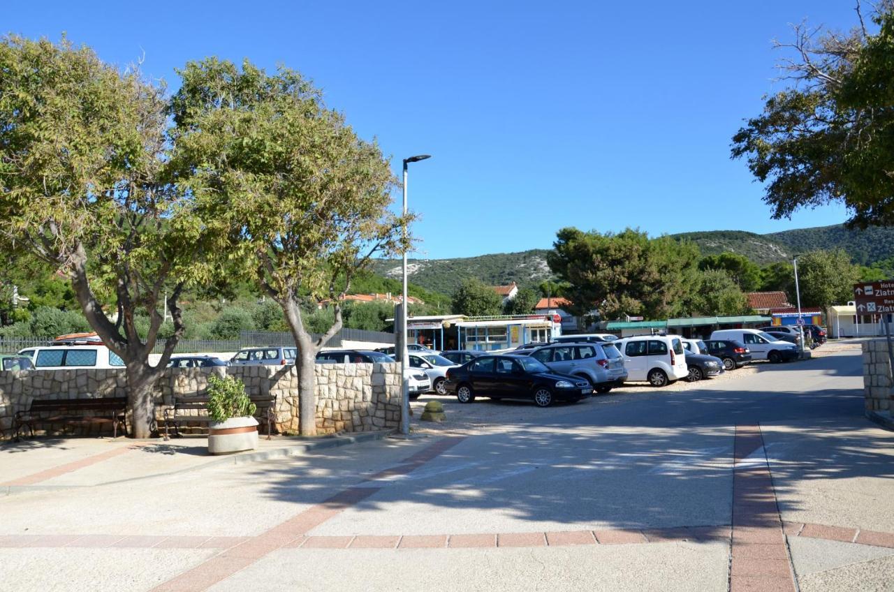 Apartments Martamare Martinšćica 외부 사진