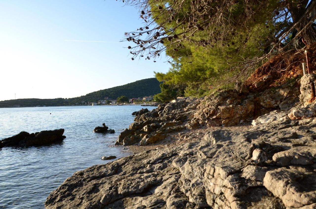 Apartments Martamare Martinšćica 외부 사진