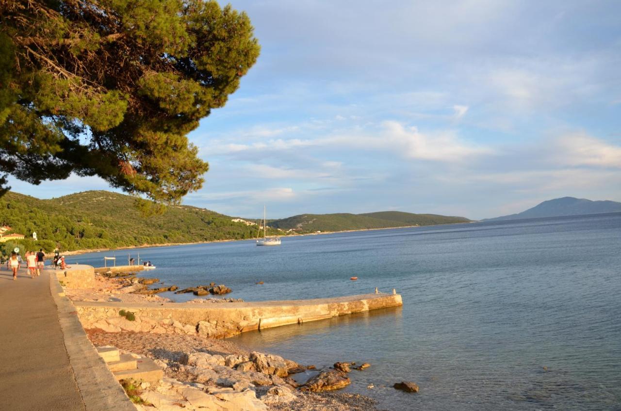 Apartments Martamare Martinšćica 외부 사진