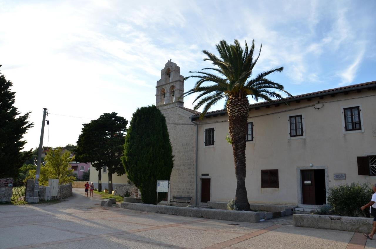 Apartments Martamare Martinšćica 외부 사진